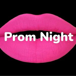 Jeffree Star Prom Night Velour Liquid Lipstick